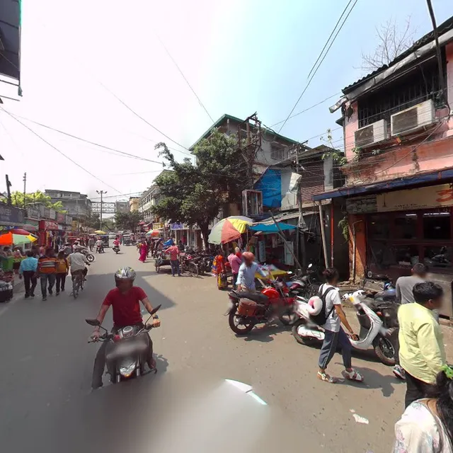 SPOT ON 37811 Hotel Saptonil