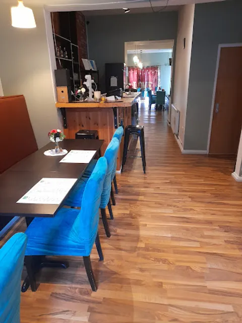 G & P Afro - Nigerian Restaurant