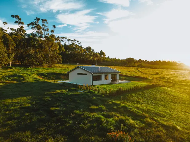 Bluebell Farm Cottages