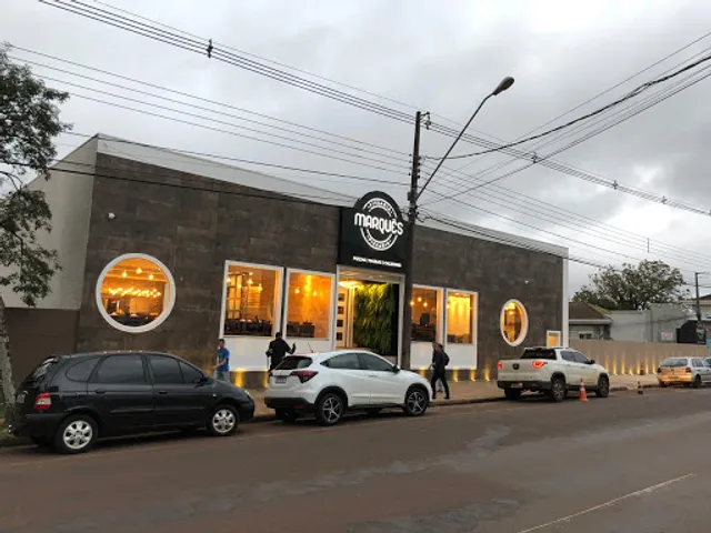 Pizzaria Marquês