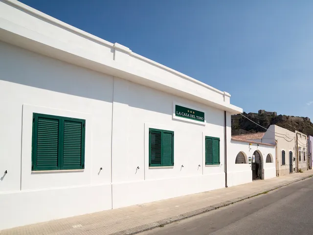 La Casa del Tono B&B