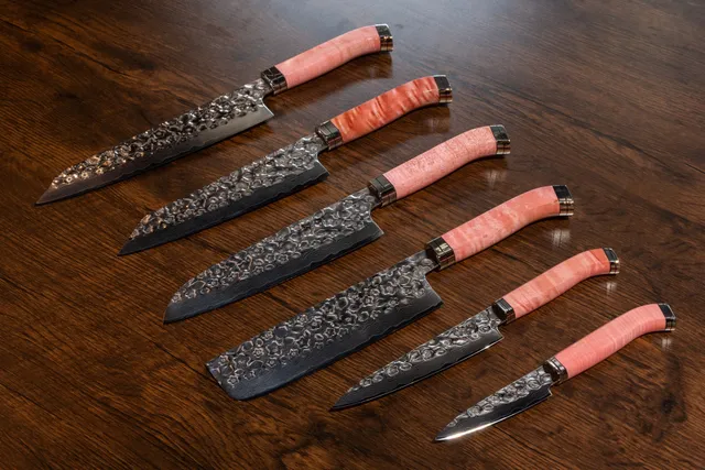 KAKINUMA KNIVES - KAPPABASHI（LUXURY KNIFE SHOP）