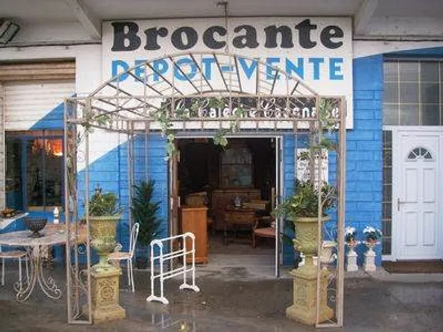 La Caleche Caennaise