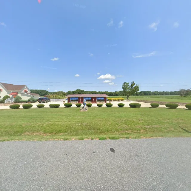 Charlene Upham Antiques