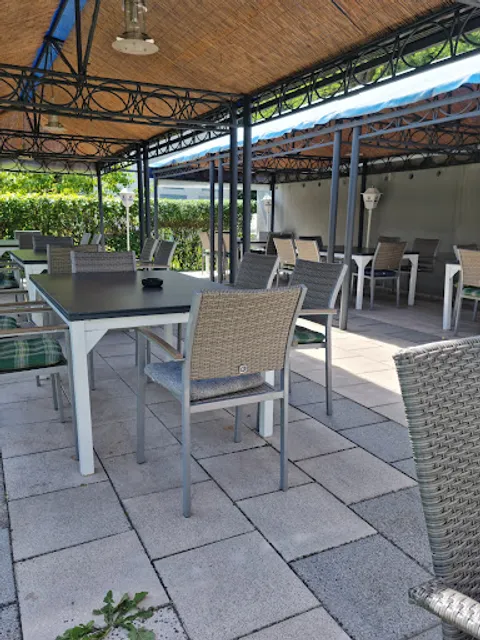 Pizzeria La Collina - Da Pino