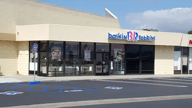 Baskin-Robbins