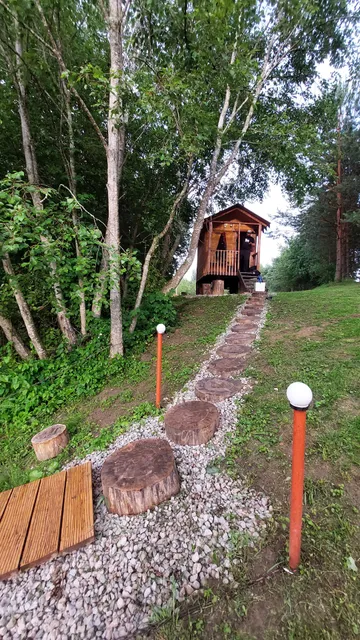 OÜ Jõeääre majutus