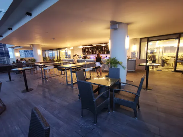 Misto at Seda Residences Makati