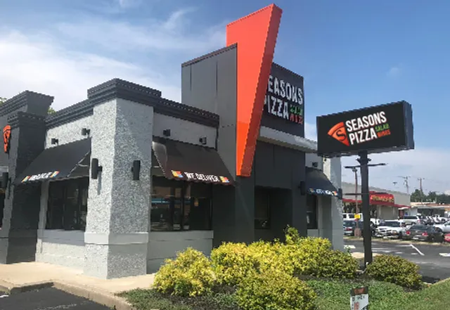 Seasons Pizza