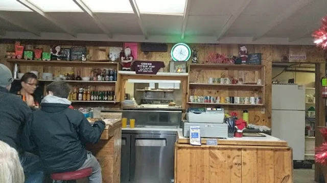 Gene’s Hitchin' Post Cafe