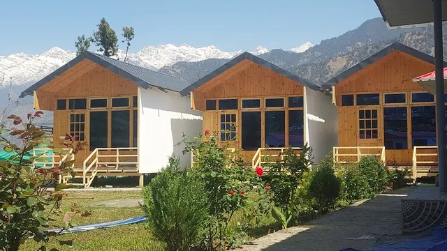 Himalayan View Resort