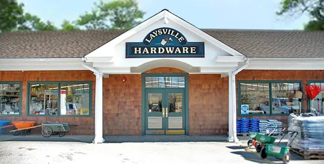 Laysville Hardware