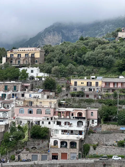 Casa Mariagrazia b&b Positano