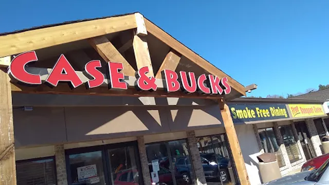 Case And Bucks