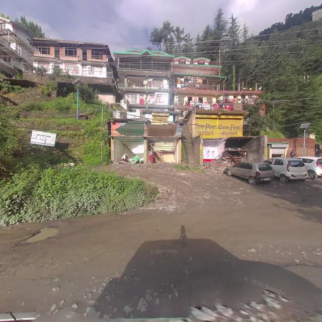 OYO Home 10858 Valley View 2BHK