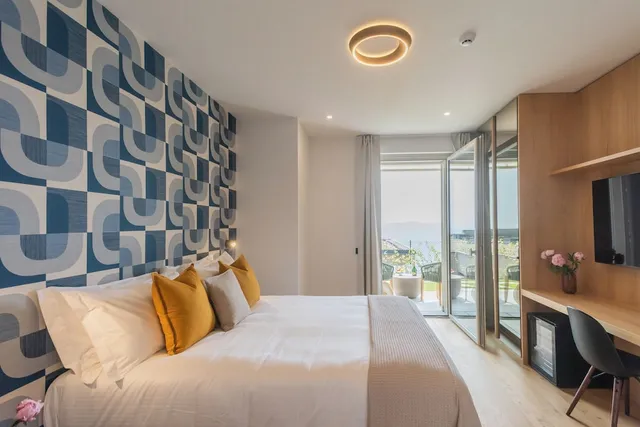 Pureview Luxury Suites