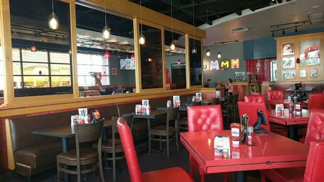 Red Robin Gourmet Burgers and Brews