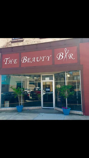 The Beauty Bar