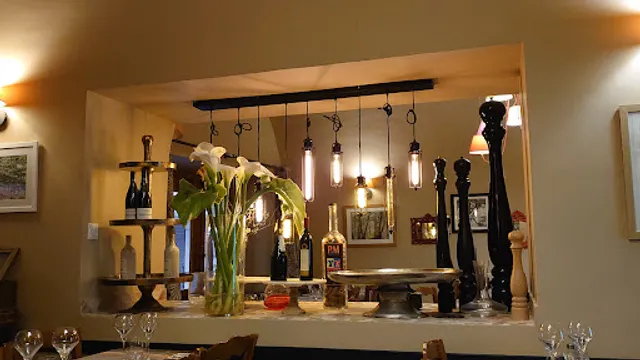 Restaurant Chez Paco