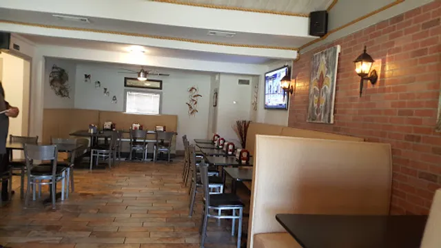 New Orleans Style Seafood Restaurant & Market