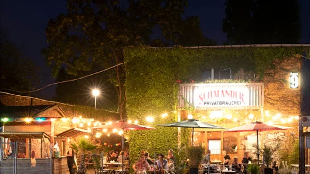 Privatbrauerei Schalander