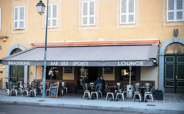Bar des Sports