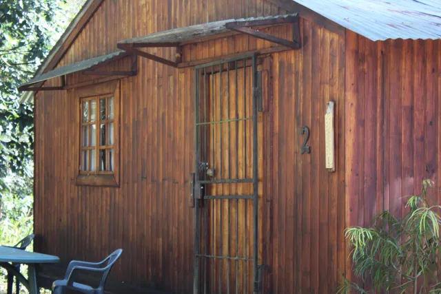 isiKhoma- khoma Self Catering Accommodation