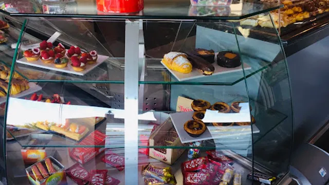 CONFEITARIA JUVI GUIMARÃES II