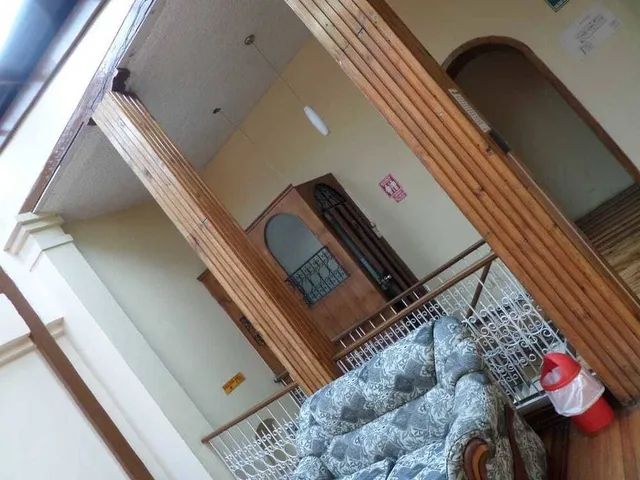 The Travel House Ecuador