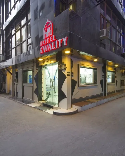 Hotel Kwality