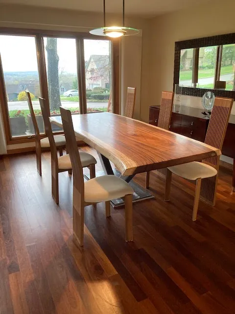 Blowing Rock Woodworks