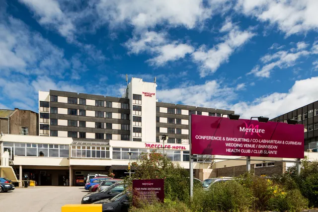 Mercure Inverness Hotel