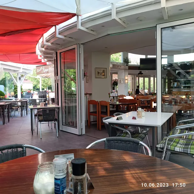 Pizzeria Da Giovanni