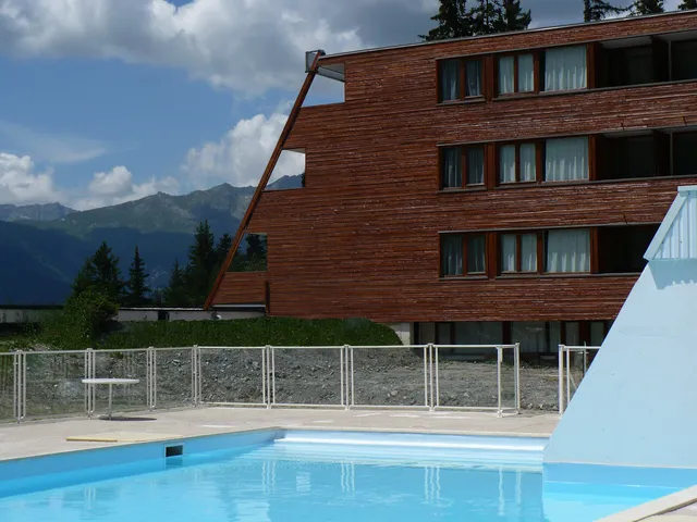 Hôtel et Spa Arcadien