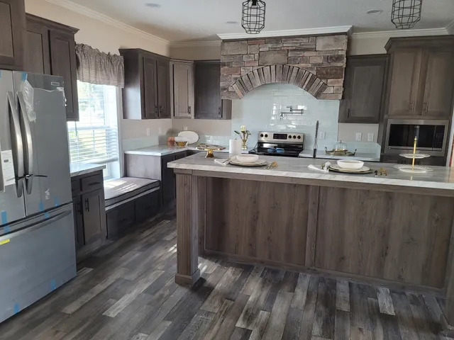 Hinesville Home Center