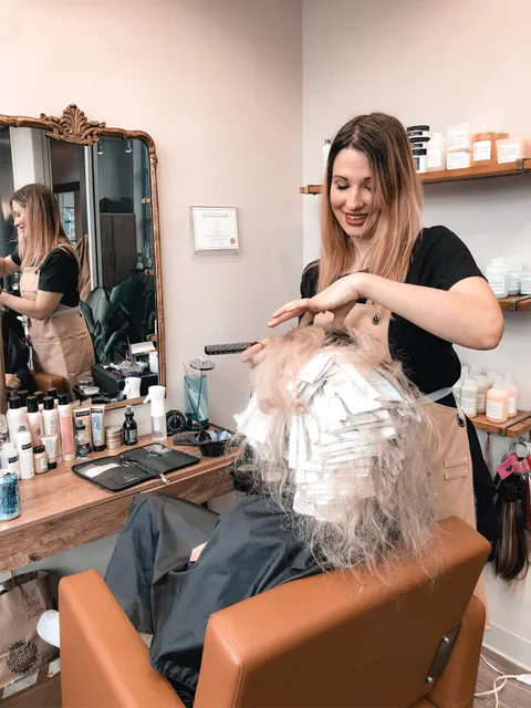 Now Veil Beauty Collective