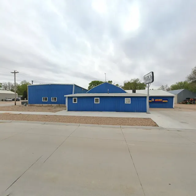 NAPA Auto Parts - Beck's Farm Equipment