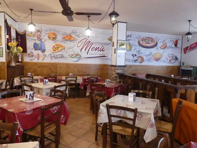 Bar tabacchi Gran Viver