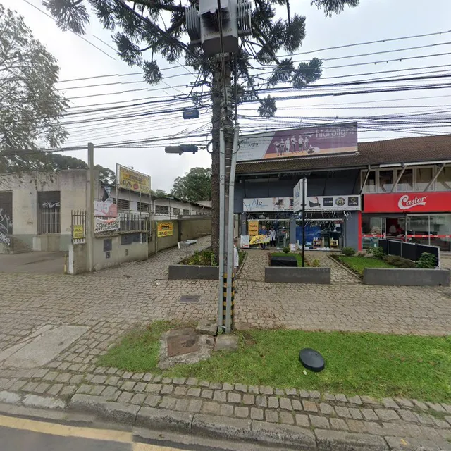 Frango Americano AHU