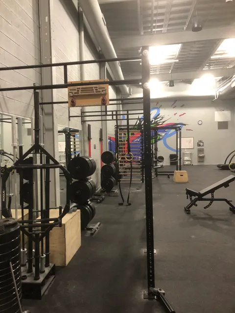 Adventure Rock WKP | Bouldering