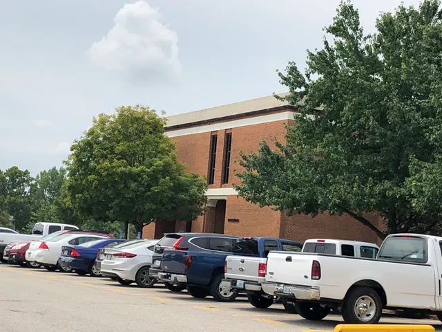 St. Louis Community College - Florissant Valley