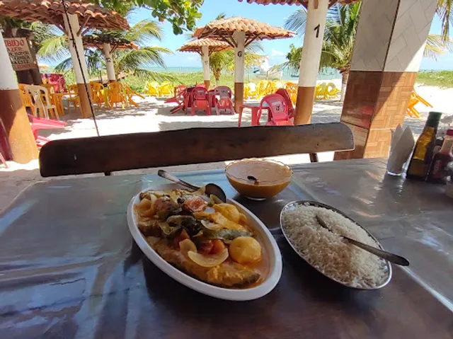 Restaurante Estrela do Mar