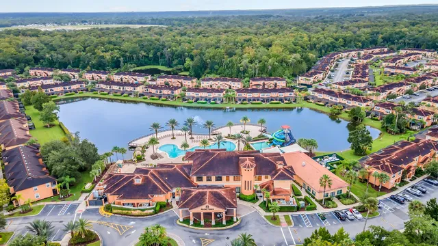 Central Florida Vacation Rentals