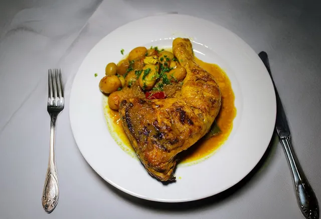 Portage de repas Bordeaux - Restodom