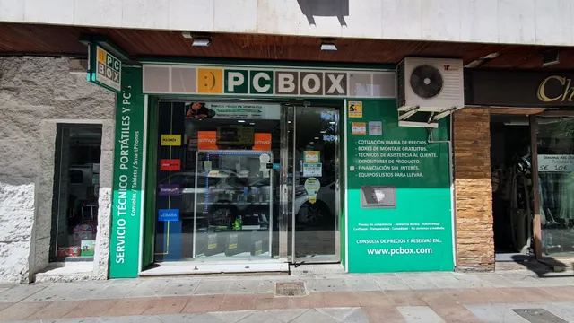 PCBox