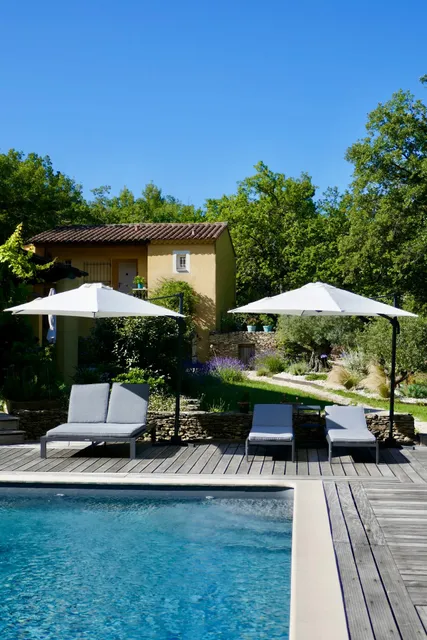 Mas des Pierres Blanches