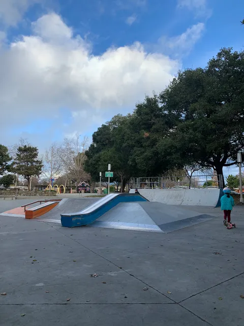 Lakewood Skatepark