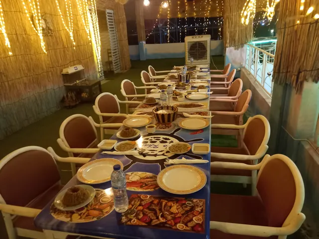 اسماك ابو خالد