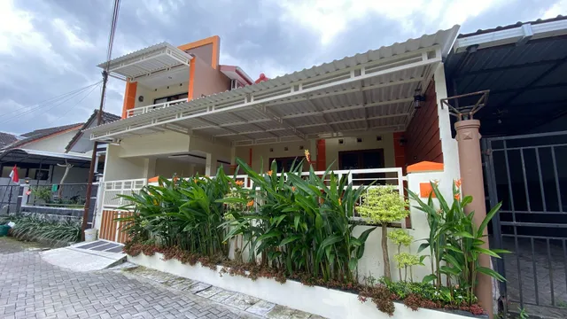 Oemah Krajan Homestay