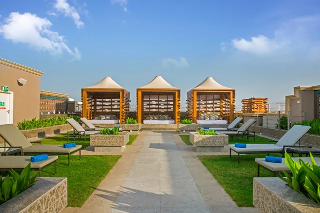Ayla Grand Hotel - Al Ain